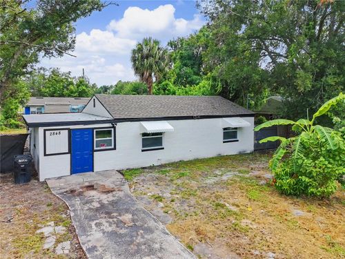 2848 W Harwood St, ORLANDO, FL, 32805-1126 | Card Image