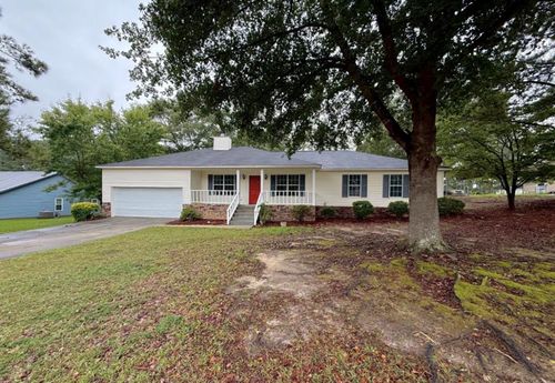105 Mockingbird Dr, Dublin, GA, 31021-2619 | Card Image