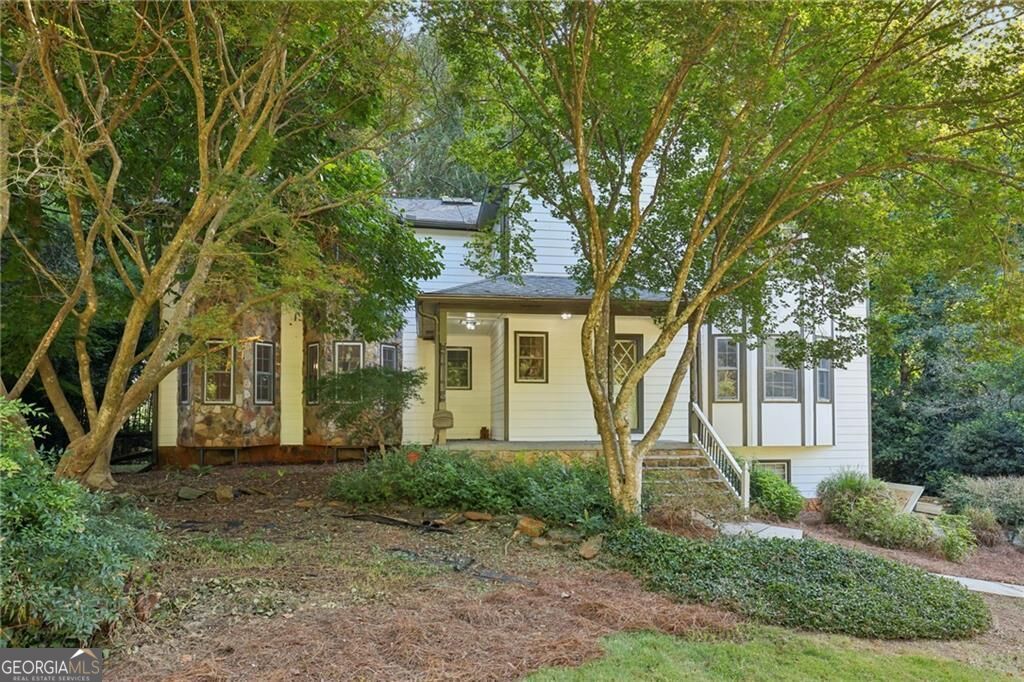 Residential in Lilburn 3