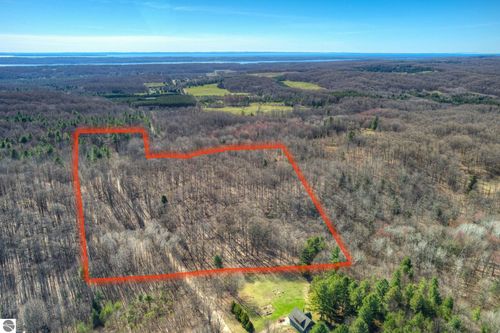 Parcel D Orchard Hill Rd, Bellaire, MI, 49615 | Card Image