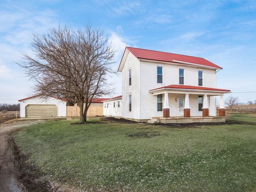 6620 State Route 161, Mechanicsburg, OH, 43044-9766 | Card Image
