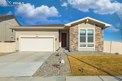 1745 Manassa Street, Pueblo, CO, 81001 | Card Image