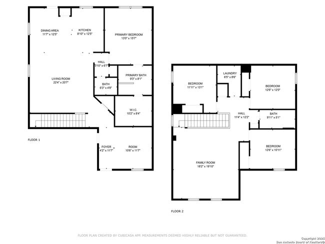 12807 Limestone Way, House other with 4 bedrooms, 3 bathrooms and null parking in San Antonio TX | Image 27