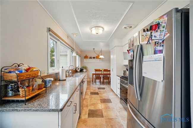 2257 N Carriage Ln, House other with 4 bedrooms, 4 bathrooms and 2 parking in Port Clinton OH | Image 13