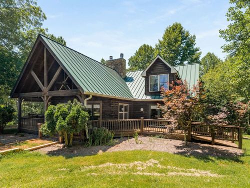 5734 N Lick Creek Rd, Franklin, TN, 37064-6209 | Card Image