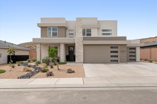 2693 W Lugano Way, St George, UT, 84770 | Card Image