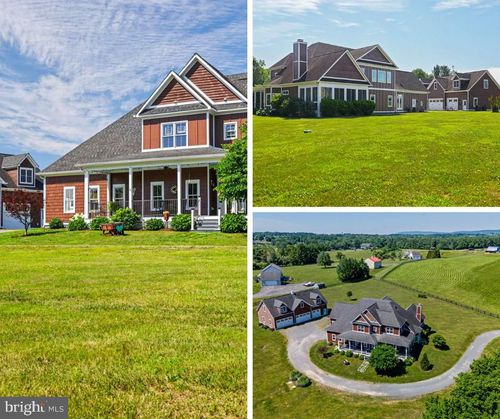 16081 Purcellville Rd, HILLSBORO, VA, 20132-2801 | Card Image