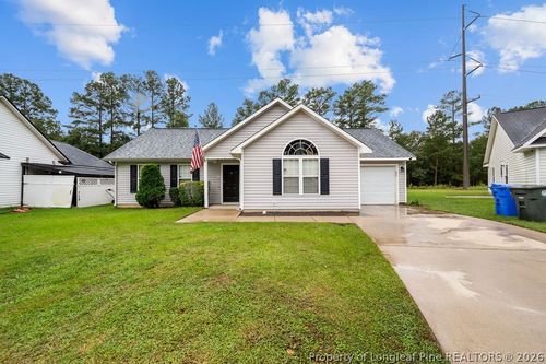 808 Nighthawk Pl, Fayetteville, NC, 28314-5653 | Card Image