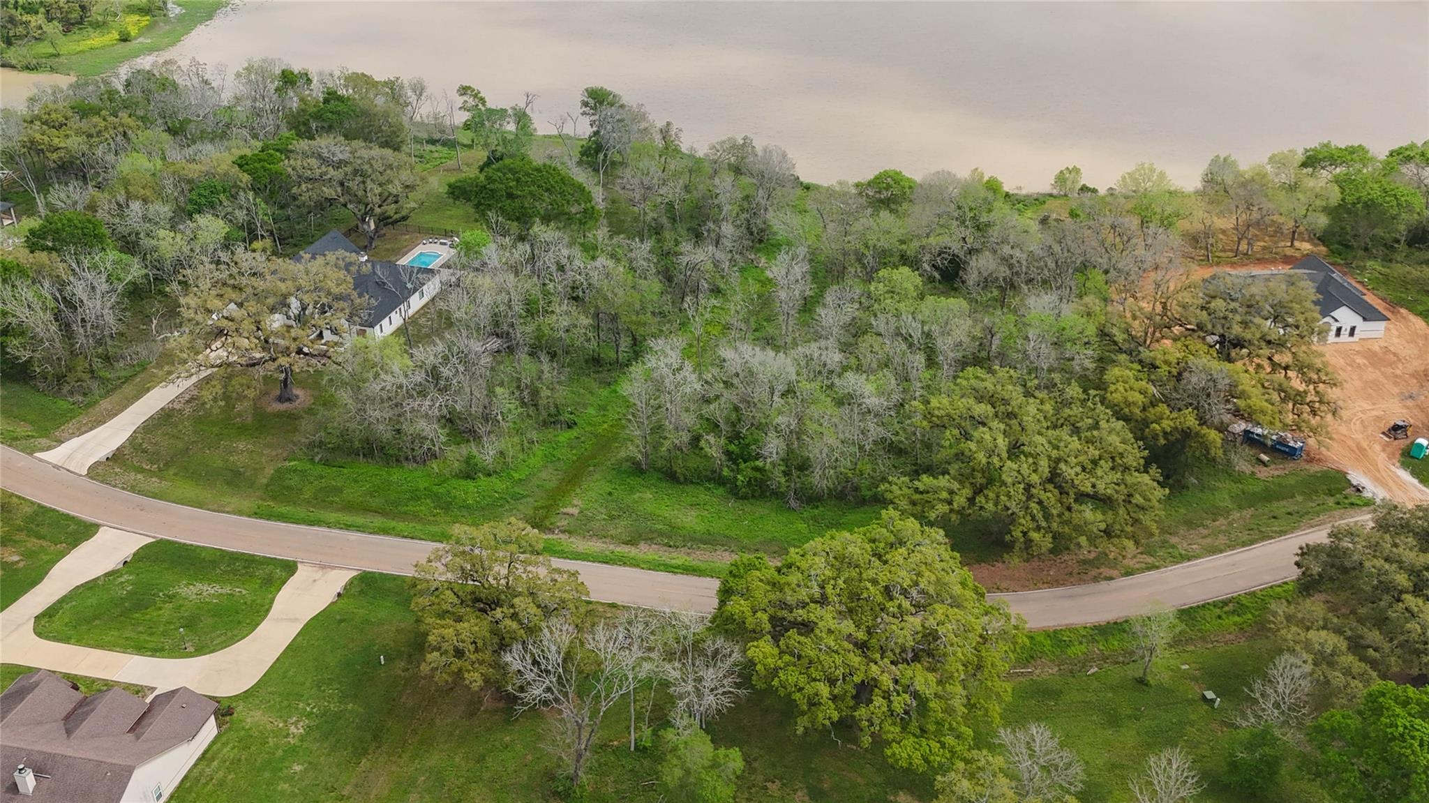 Land in Angleton 3