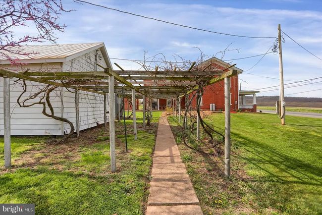 2905 State Route 54, Home with 6 bedrooms, 3 bathrooms and null parking in ELYSBURG PA | Image 54