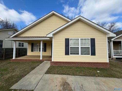 2904 Wilson Dr Nw, Huntsville, AL, 35816-3946 | Card Image