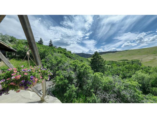 7490 Apache Way, House other with 3 bedrooms, 2 bathrooms and null parking in Sedalia CO | Image 12