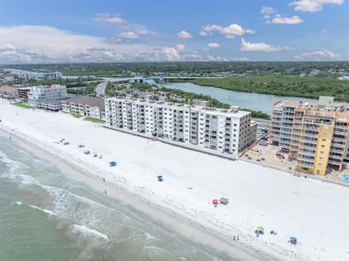 203-18650 Gulf Blvd, INDIAN SHORES, FL, 33785-2004 | Card Image