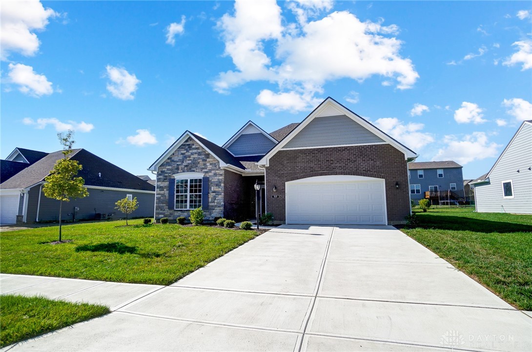 Reeder Cir, Dayton, OH 45458