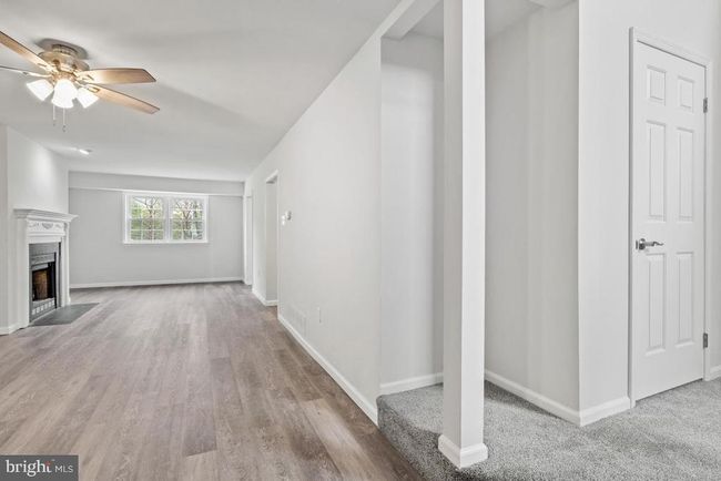 1519 Corsley Ct, Townhouse with 3 bedrooms, 3 bathrooms and null parking in MAPLE GLEN PA | Image 9