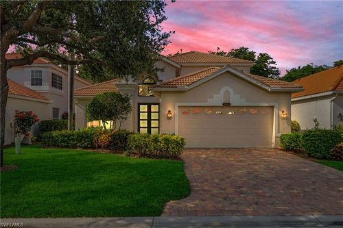 8864 Ventura Way, NAPLES, FL, 34109-4341 | Card Image