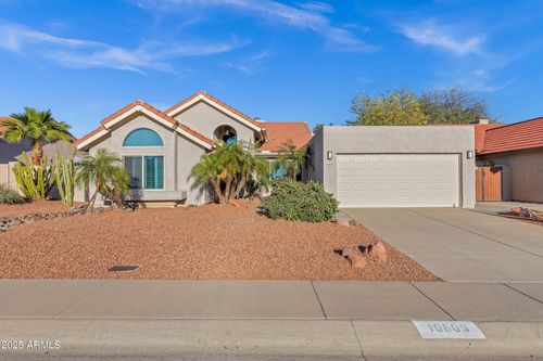 10809 N 111th Pl, Scottsdale, AZ, 85259-6963 | Card Image