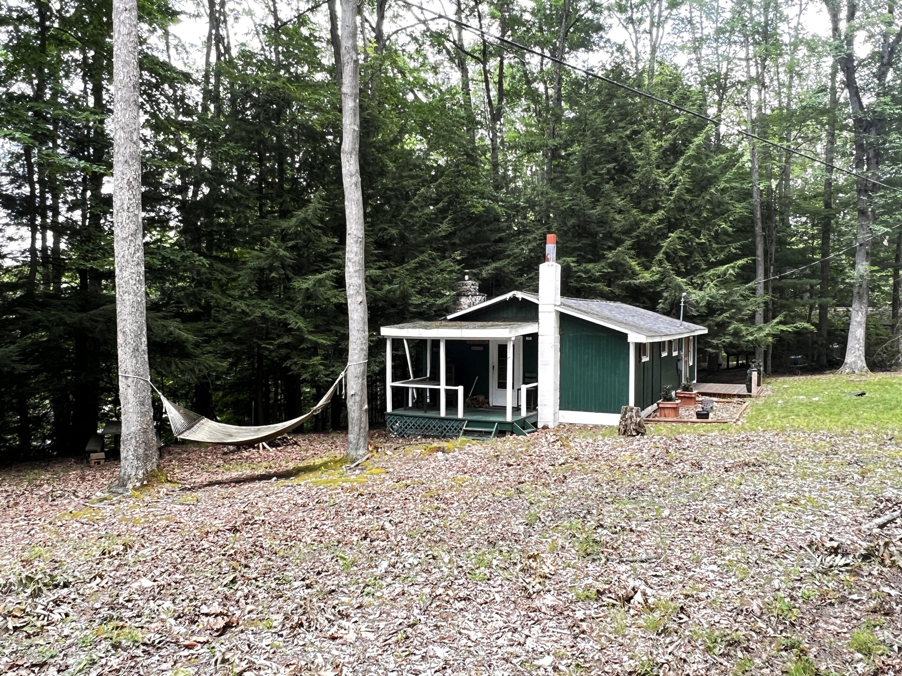 Land in Sigel 3