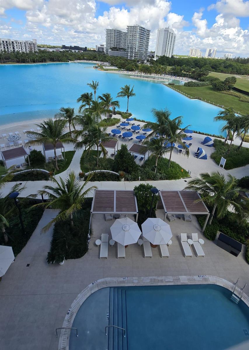 Residential Lease in North Miami 3