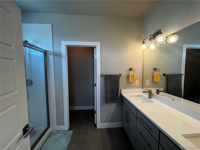 6725 S Tempe Ct, Townhouse with 3 bedrooms, 4 bathrooms and 2 parking in Aurora CO | Image 18