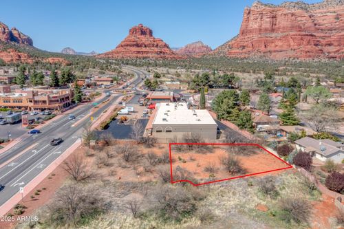 135-and-1525 Cactus Cir, Sedona, AZ, 86351 | Card Image