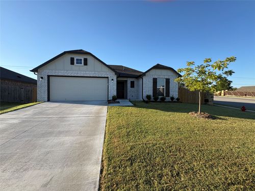 1656 E 140th Place, Glenpool, OK, 74033 | Card Image