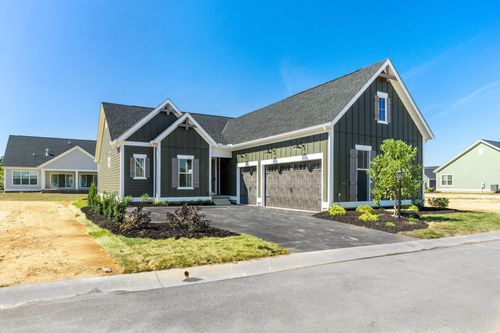 4282 Laguna Loop, Lewis Center, OH, 43035-3700 | Card Image