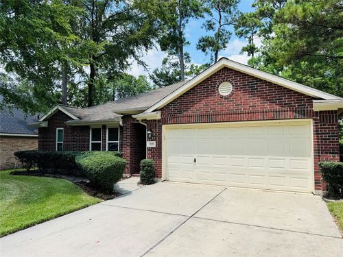 135 N Wynnoak Cir, The Woodlands, TX, 77382-5710 | Card Image