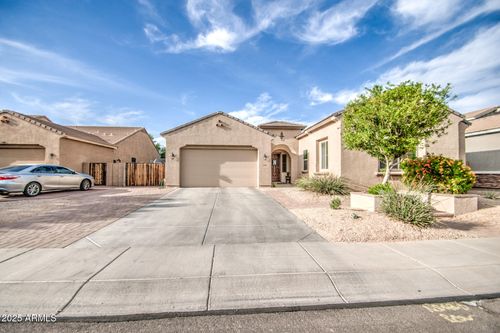 2552 E Redwood Pl, Chandler, AZ, 85286-5011 | Card Image