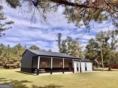 111 Dead River Rd, Glenwood, GA, 30428-3603 | Card Image