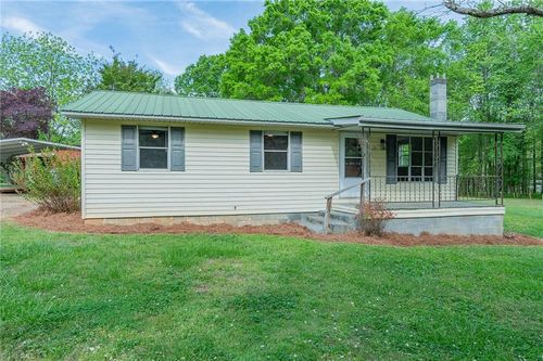 171 Bob Callicut Drive, Lexington, NC, 27292 | Card Image