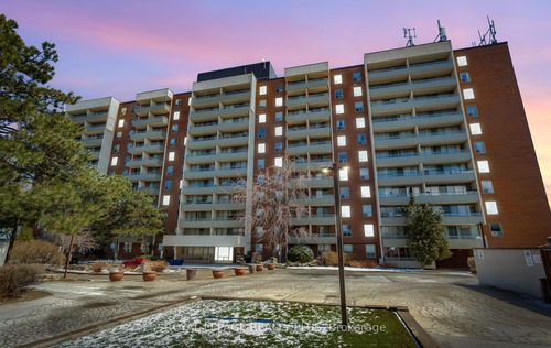 1004-1 Four Winds Drive, North York, ON, M3J2T1 | Card Image