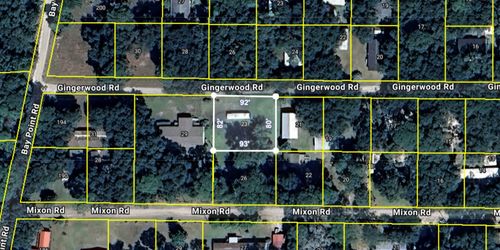 23 Gingerwood Rd, Saint Helena Island, SC, 29920-6127 | Card Image