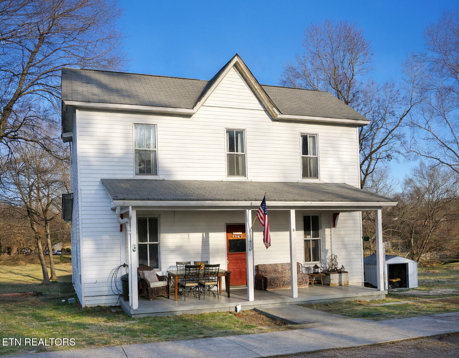 Residential in Rockwood