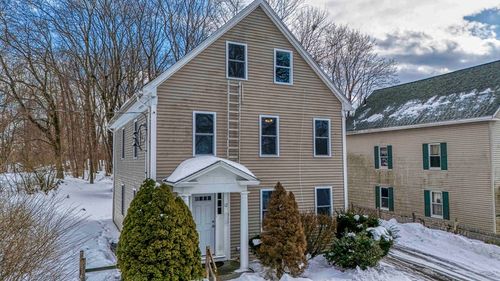 12 Beacon St, Taunton, MA, 02780-4905 | Card Image
