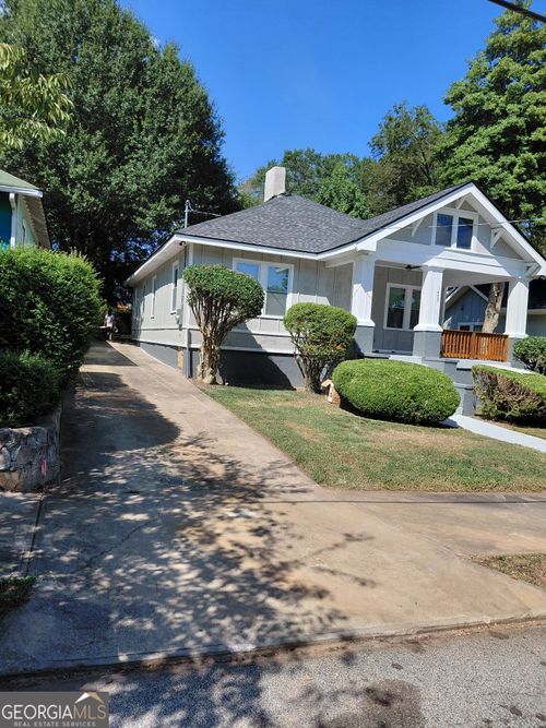 1459 Mozley Place Sw, Atlanta, GA, 30314 | Card Image