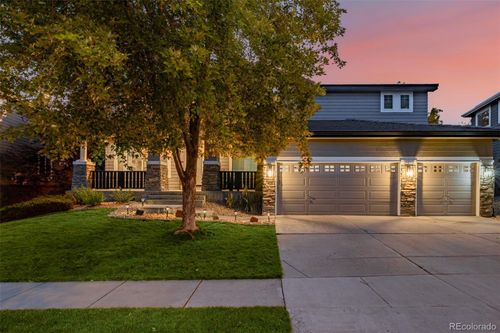 716 Ridgemont Place, Highlands Ranch, CO, 80126 | Card Image