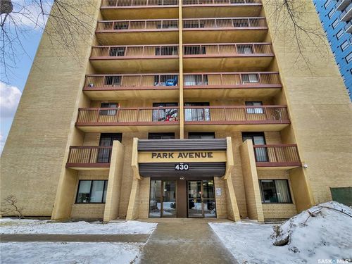 606-430 5th Avenue N, Saskatoon, SK, S7K6Z2 | Card Image