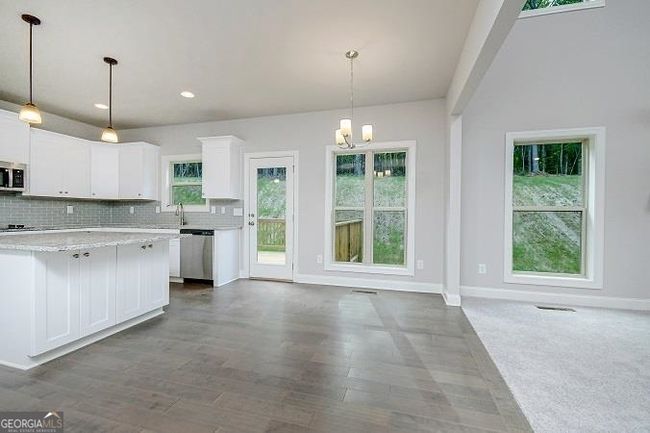 50 - 5327 Pinnacle Pointe, House other with 5 bedrooms, 4 bathrooms and 3 parking in Winston GA | Image 11