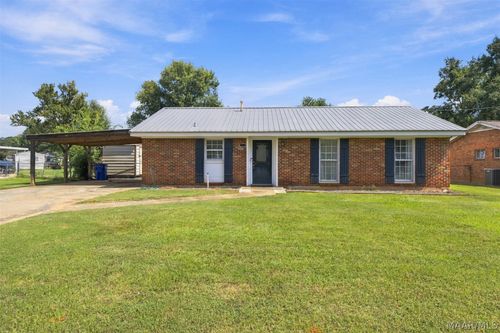 285 Teri Ln, Prattville, AL, 36066-6050 | Card Image