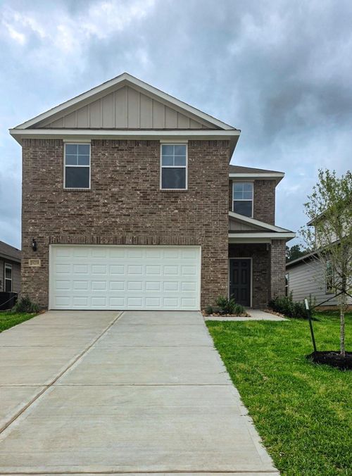 25239 Leather Leaf Ct, Montgomery, TX, 77316-3367 | Card Image