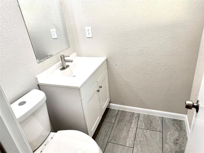 UNIT A - HALF BATH IN MASTER | Image 8