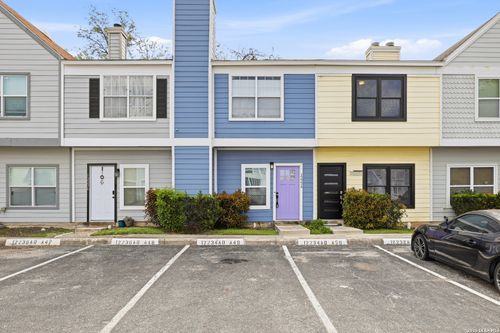 12234 Apricot, San Antonio, TX, 78247 | Card Image