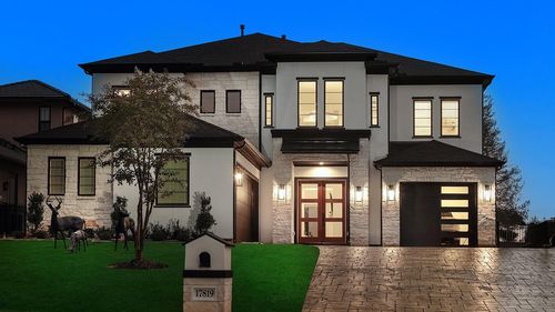 17819 S Blue Heron Cir, Montgomery, TX, 77316-3121 | Card Image