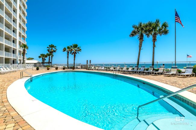 APT-906 - 24770 Perdido Beach Blvd, Condo with 3 bedrooms, 2 bathrooms and null parking in Orange Beach AL | Image 36