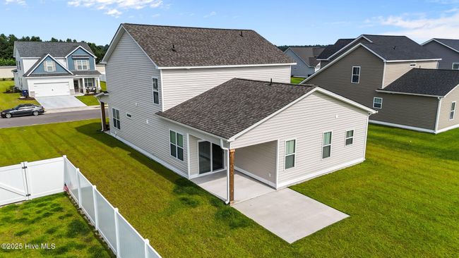 4033 Swift Creek Run, House other with 4 bedrooms, 4 bathrooms and 2 parking in Ayden NC | Image 4