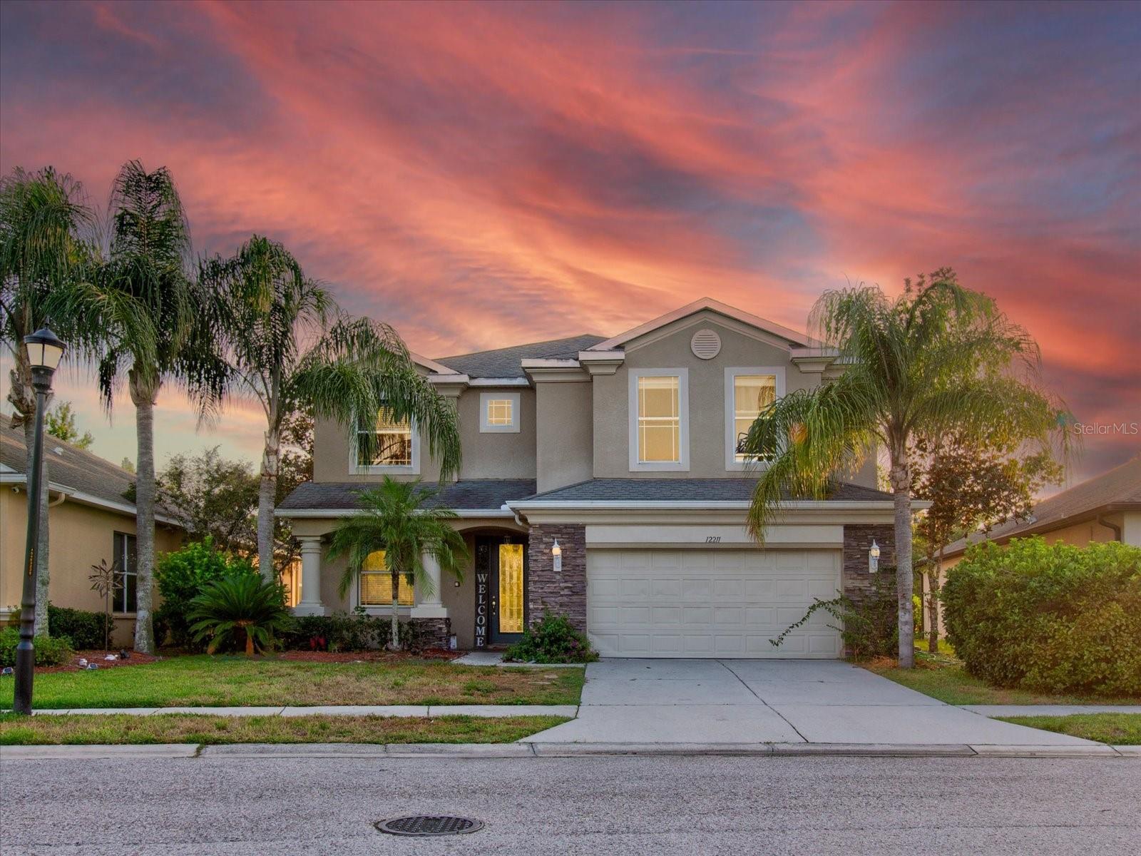 Oak Ramble Dr, Spring Hill, FL 34610