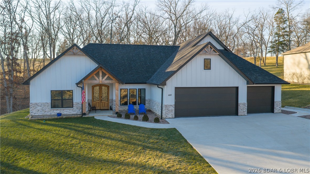 Residential in Lake Ozark