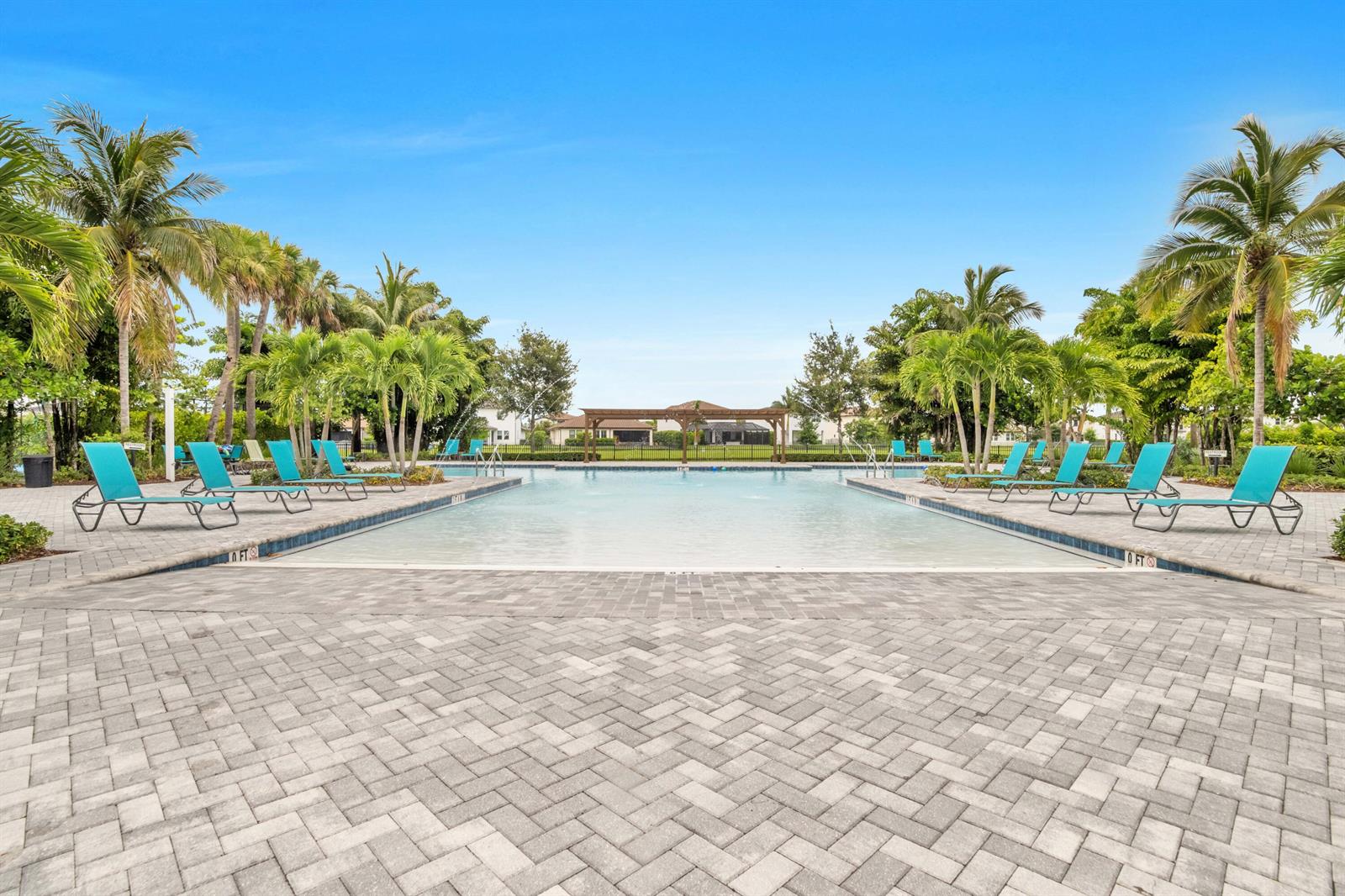 Residential Lease in Royal Palm Beach 4