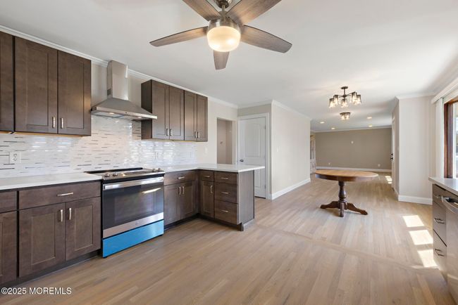 53 Asbury Ave, House other with 3 bedrooms, 2 bathrooms and null parking in Oceanport NJ | Image 14